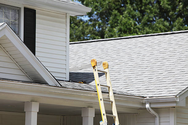 Siding for Multi-Family Homes in Pine Mountain Clu, CA