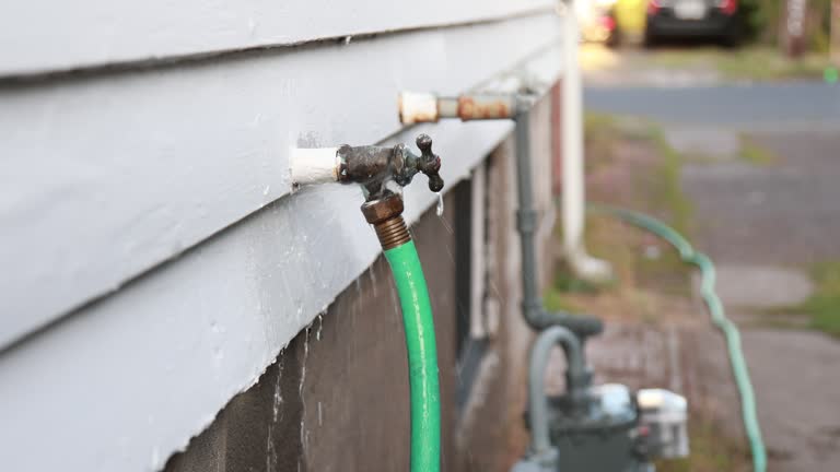 Best Siding Removal and Disposal  in Pine Mountain Clu, CA