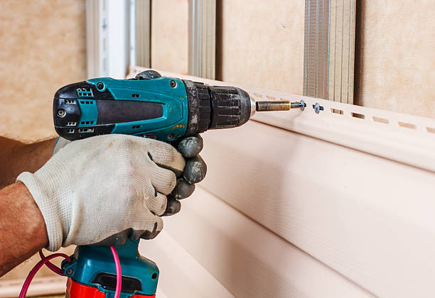 Best Custom Trim and Detailing for Siding  in Pine Mountain Clu, CA